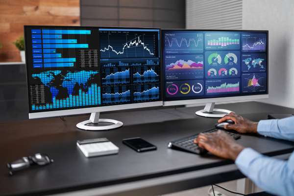 Power BI tools access